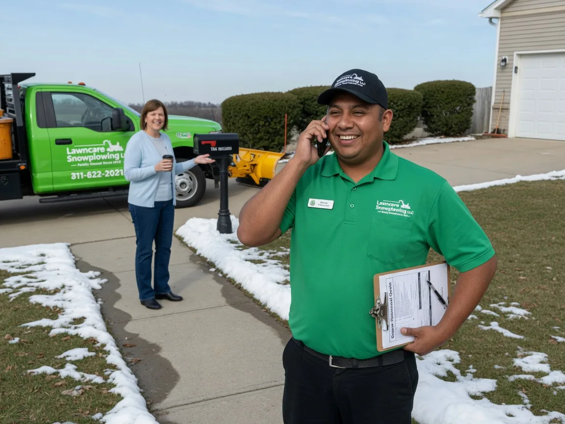Lawn Care Services By Expert Landscaper Martinsdale, MT FAQs